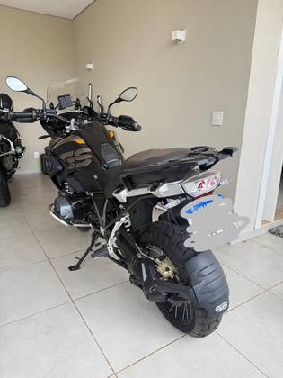 BMW R 1250 GS PREMIUM 